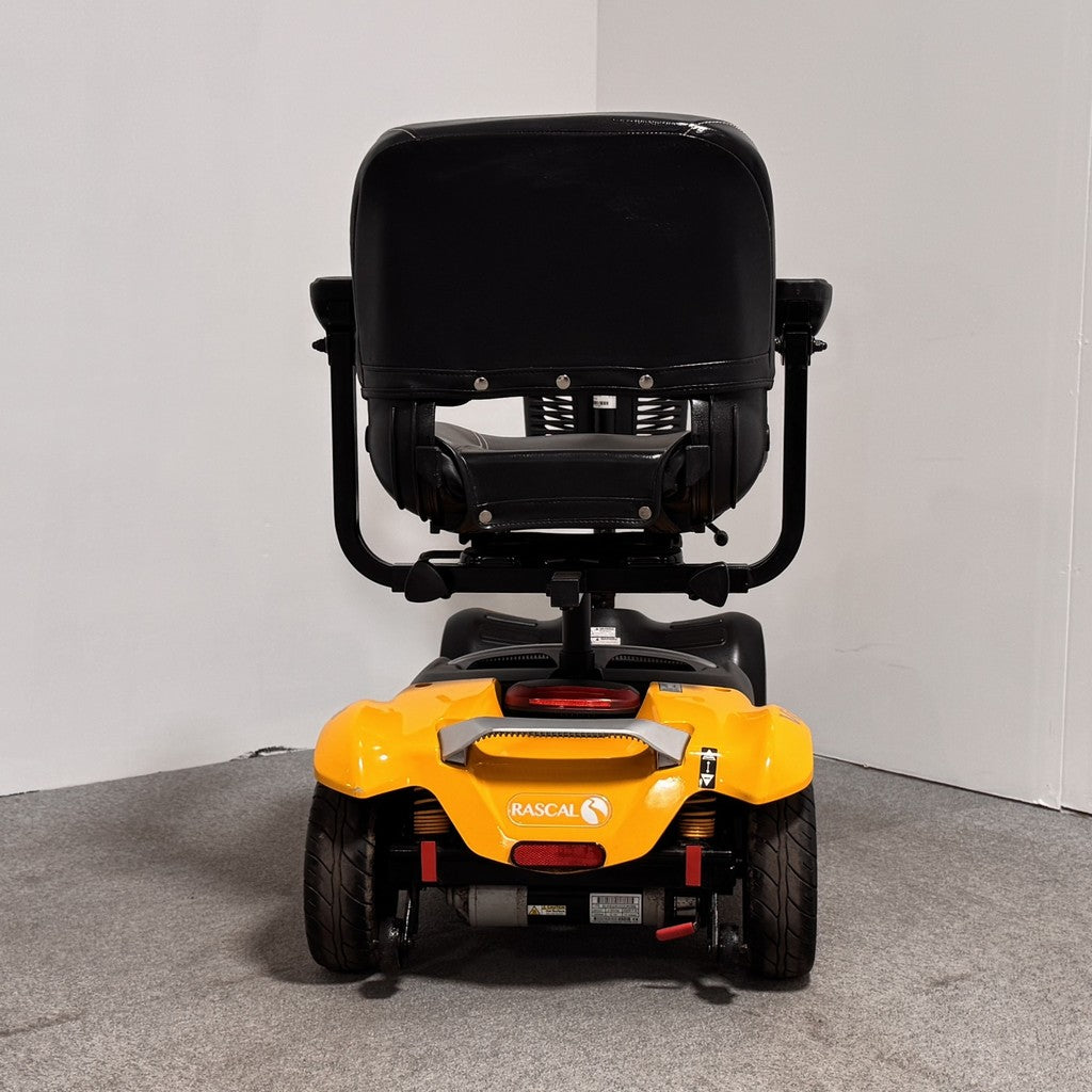 Electric Mobility Rascal Vista