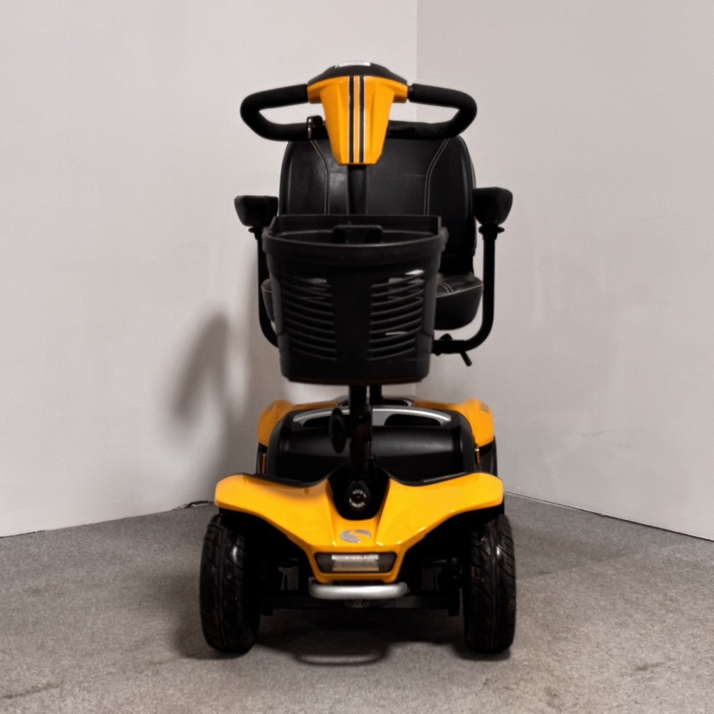 Electric Mobility Rascal Vista