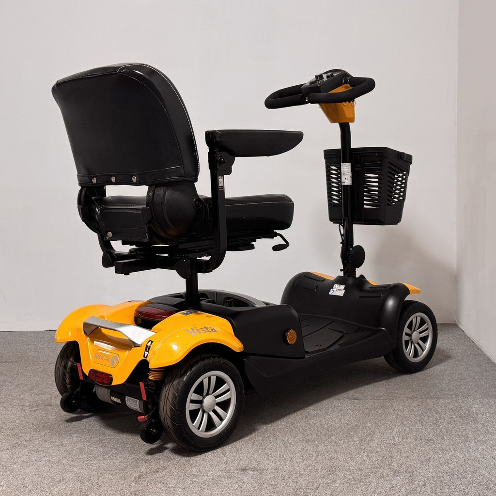 Electric Mobility Rascal Vista