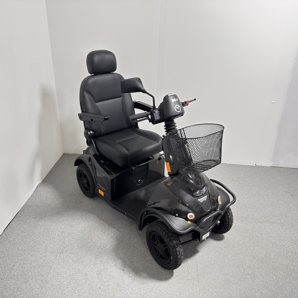 Pride Mobility Mini Crosser X1 Mobility Scooter