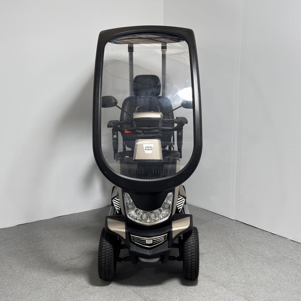 Monarch Mobility Storm