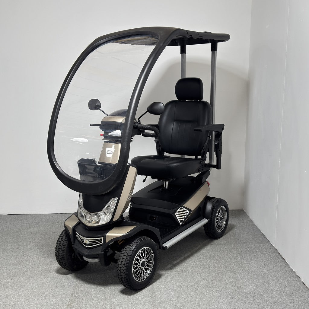 Monarch Mobility Storm