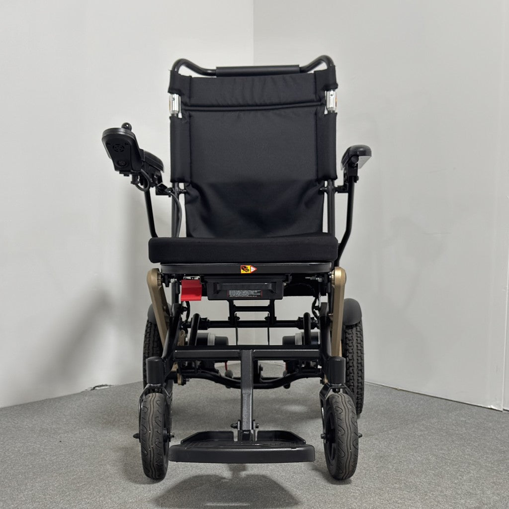 Invacare Alber Erivo R10
