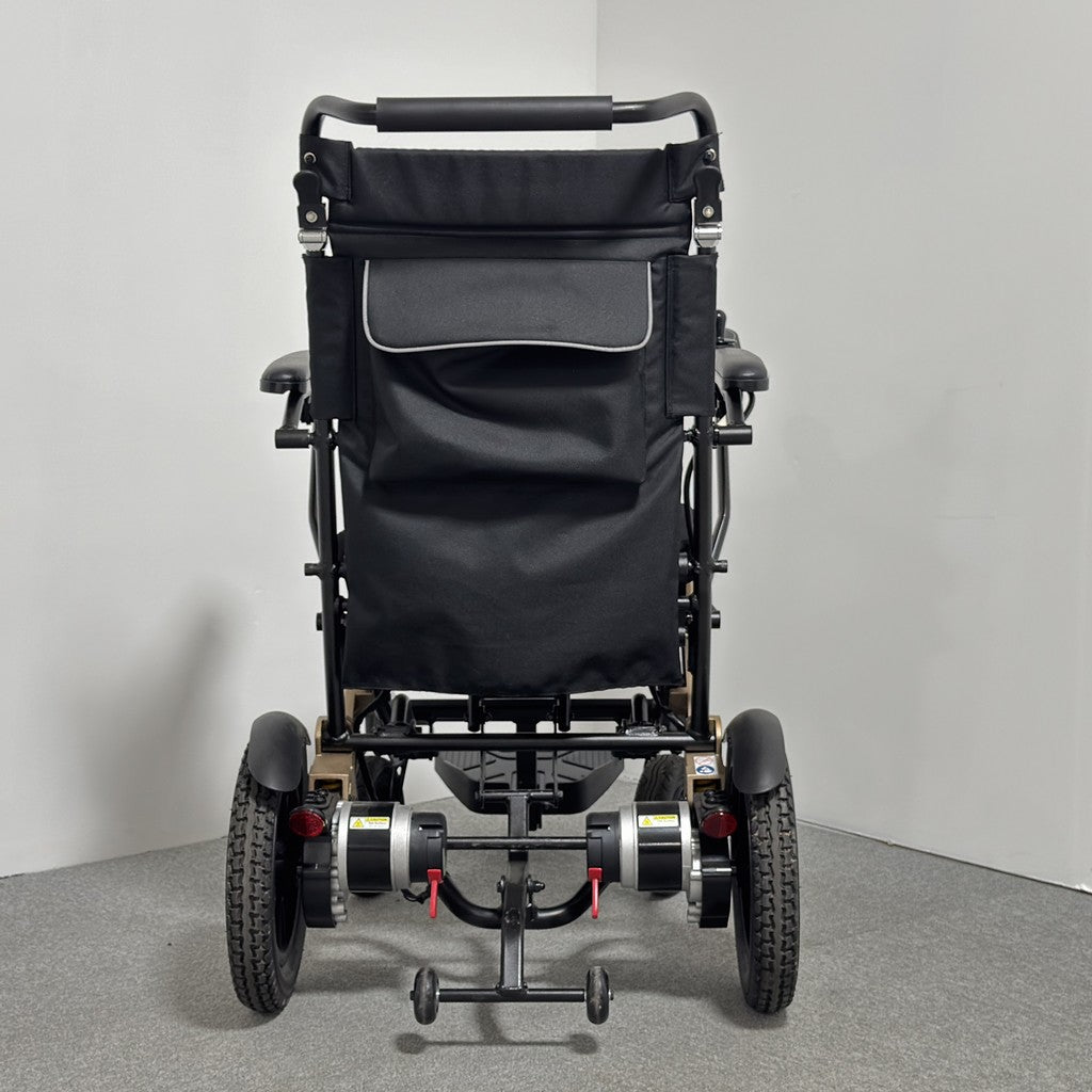 Invacare Alber Erivo R10