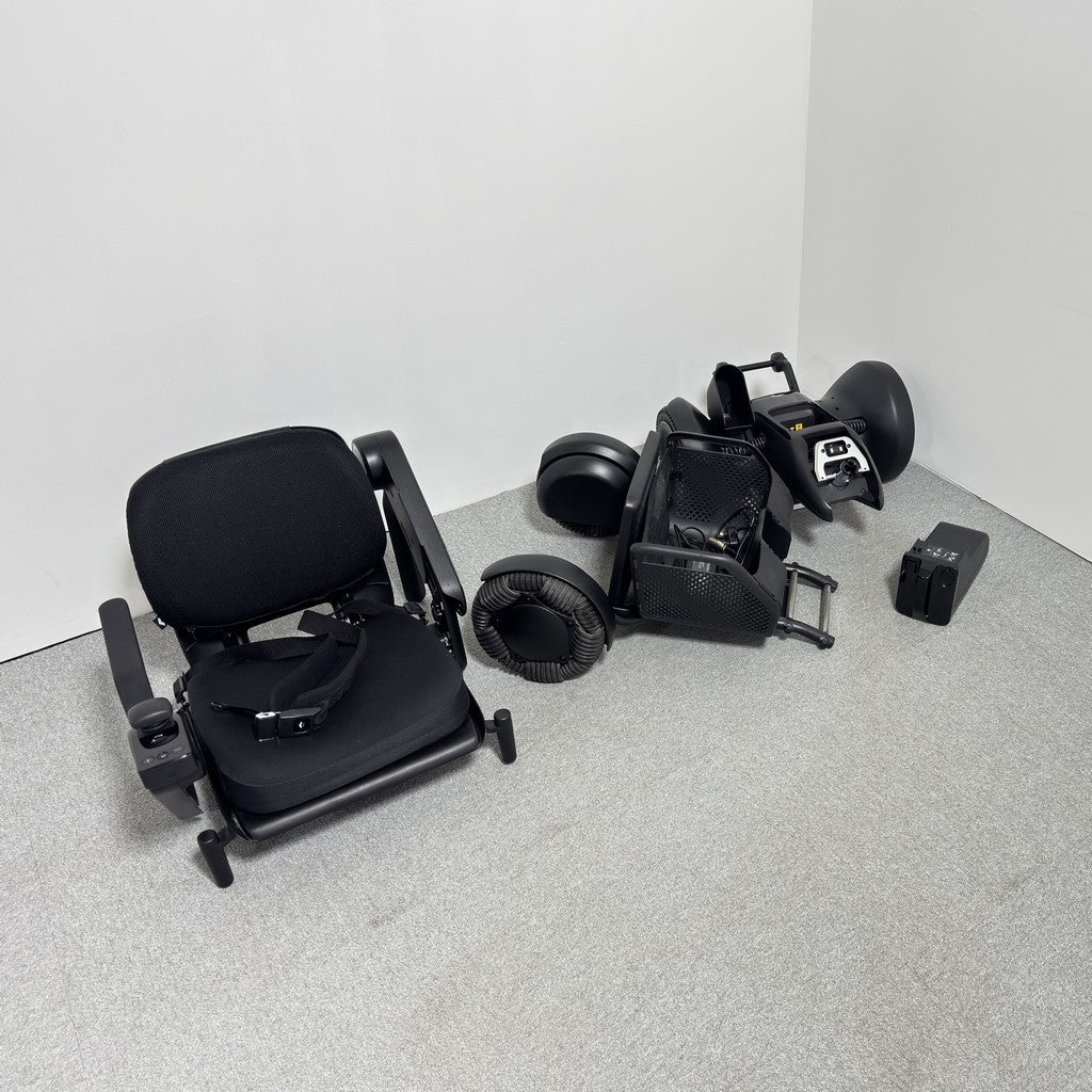 TGA Mobility WHILL C2