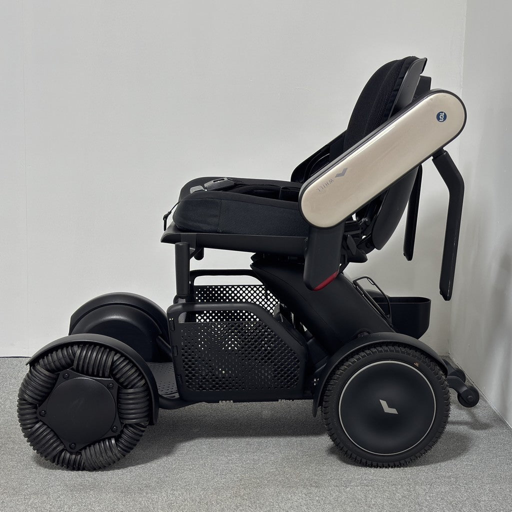 TGA Mobility WHILL C2