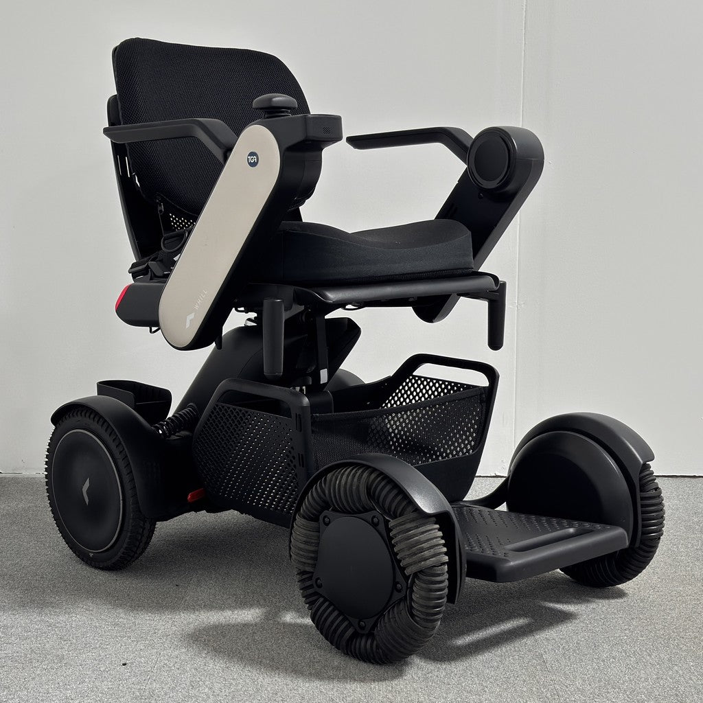 TGA Mobility WHILL C2