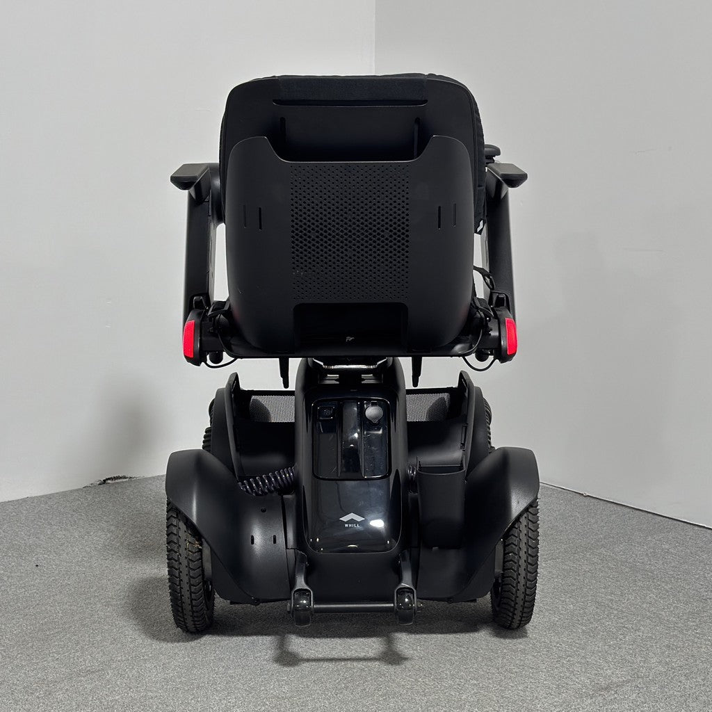 TGA Mobility WHILL C2