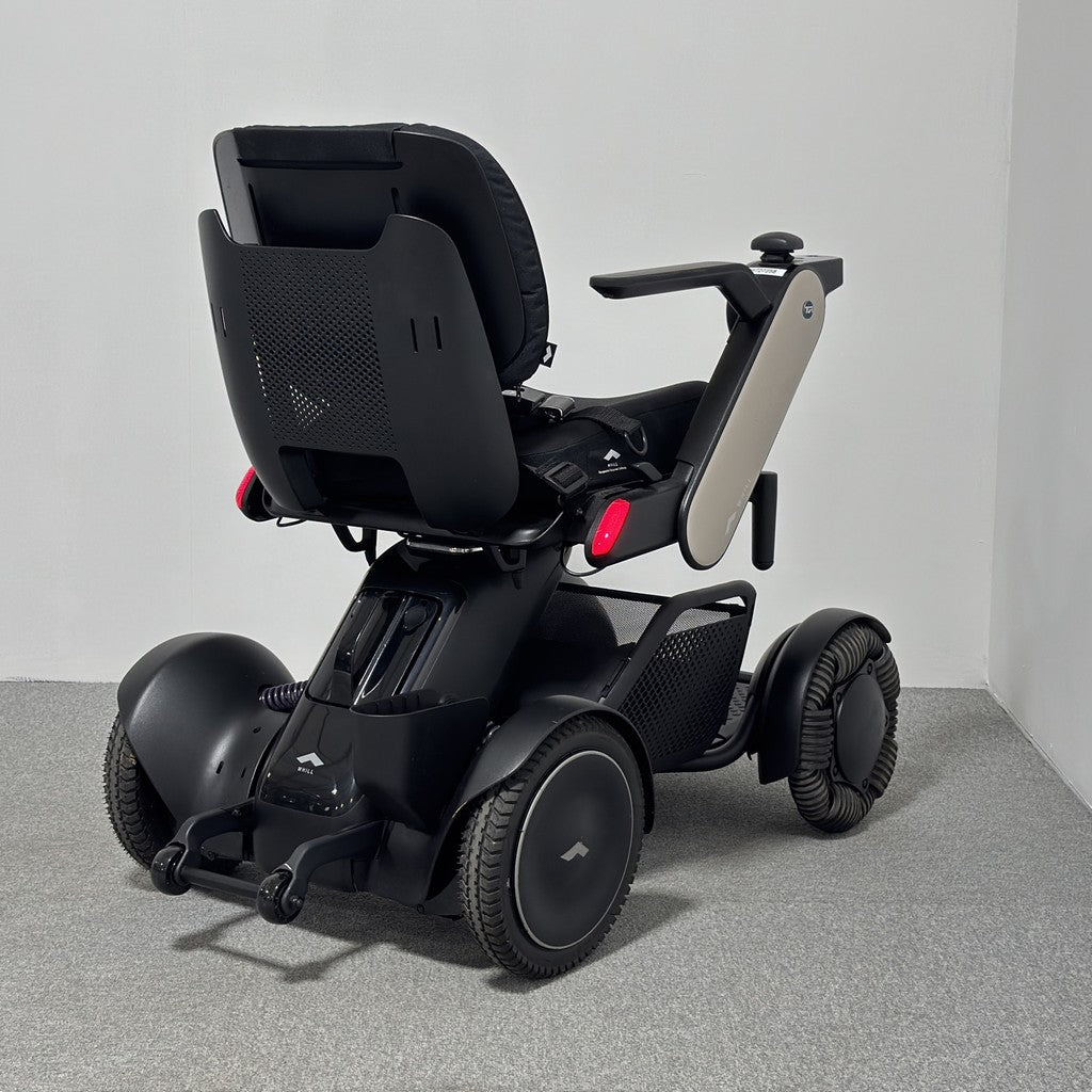 TGA Mobility WHILL C2