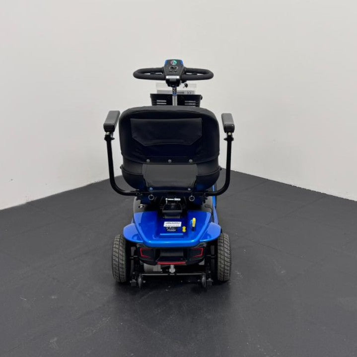 Pride Mobility Revo 2.0