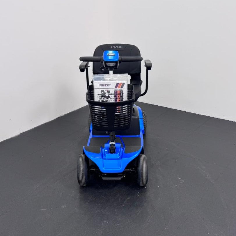 Pride Mobility Revo 2.0