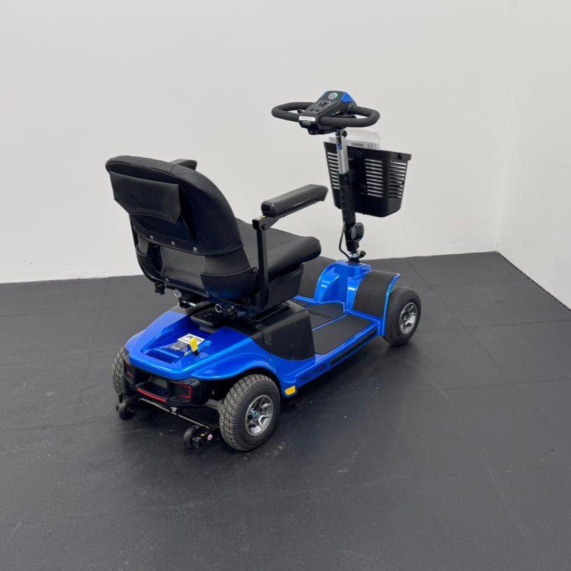 Pride Mobility Revo 2.0