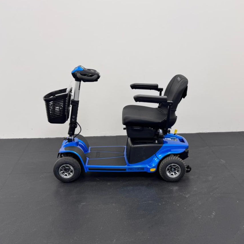 Pride Mobility Revo 2.0