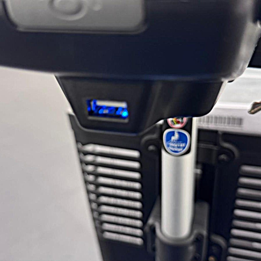 Pride Mobility Revo 2.0