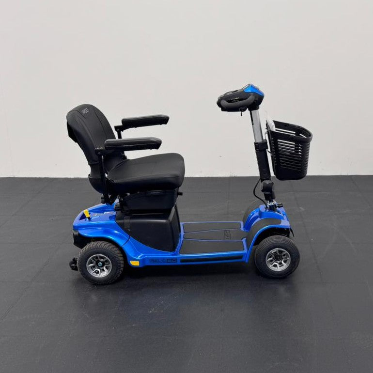 Pride Mobility Revo 2.0