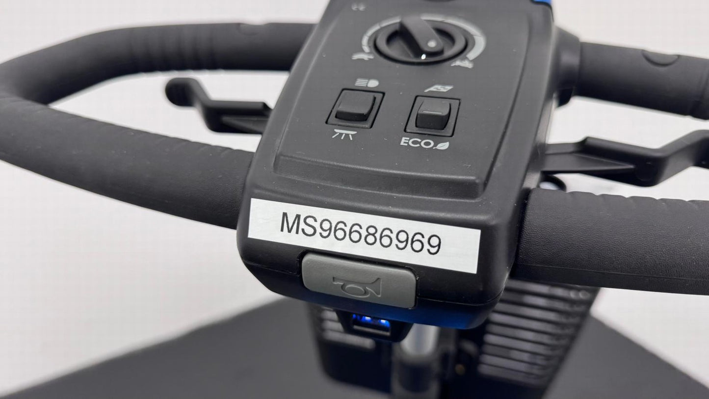 Pride Mobility Revo 2.0