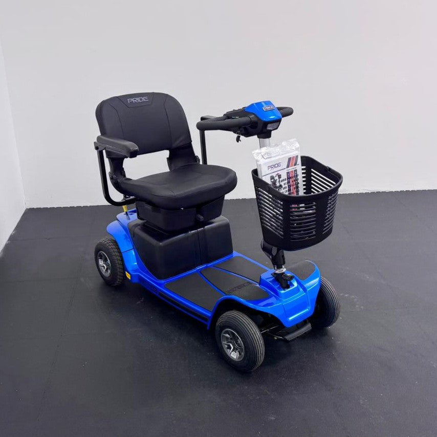 Pride Mobility Revo 2.0