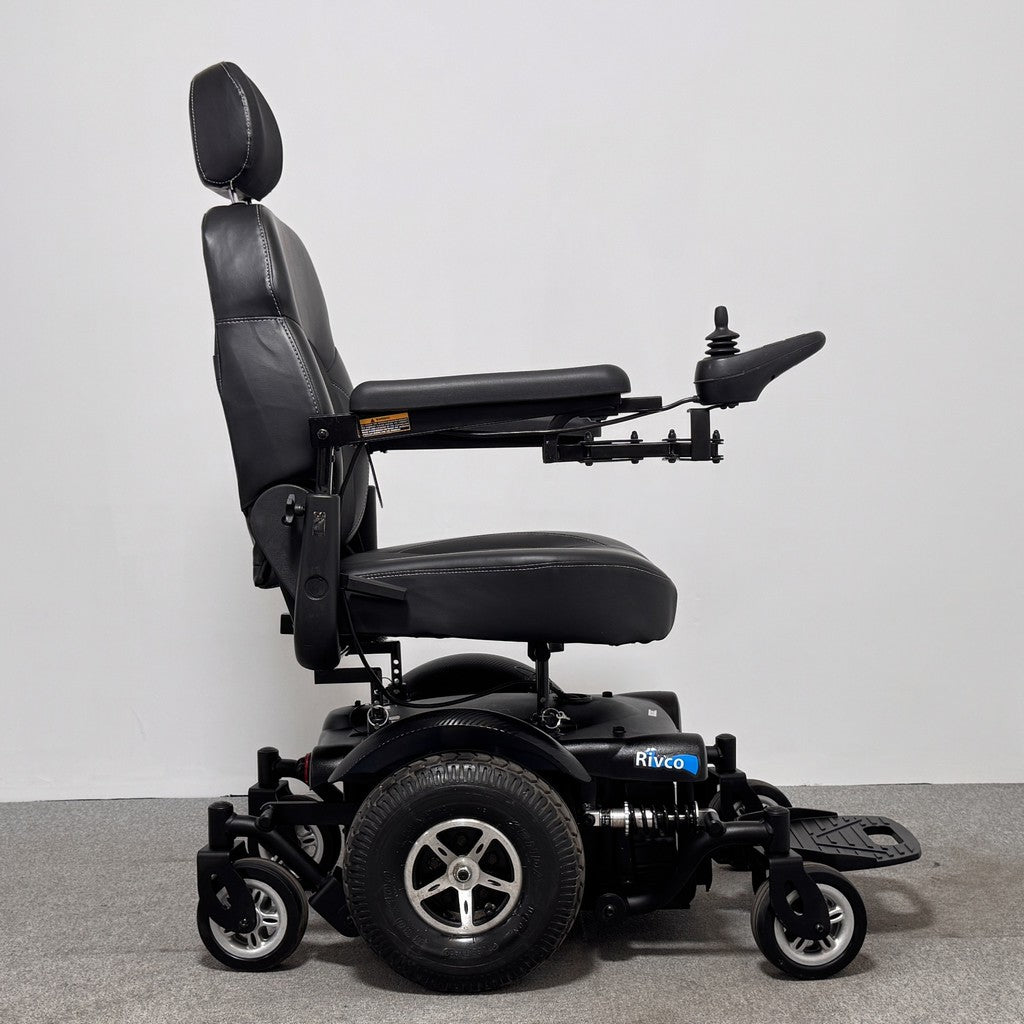 Electric Mobility Rascal Rivco