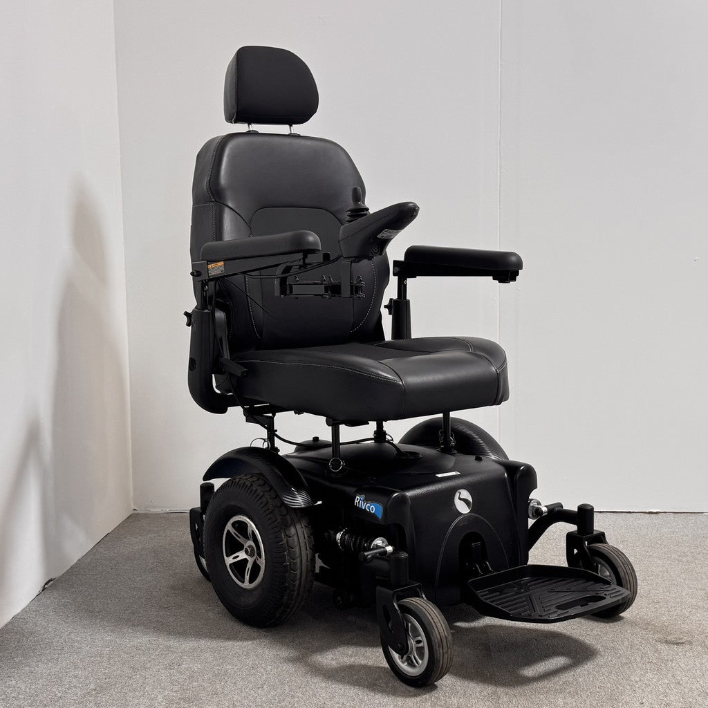 Electric Mobility Rascal Rivco