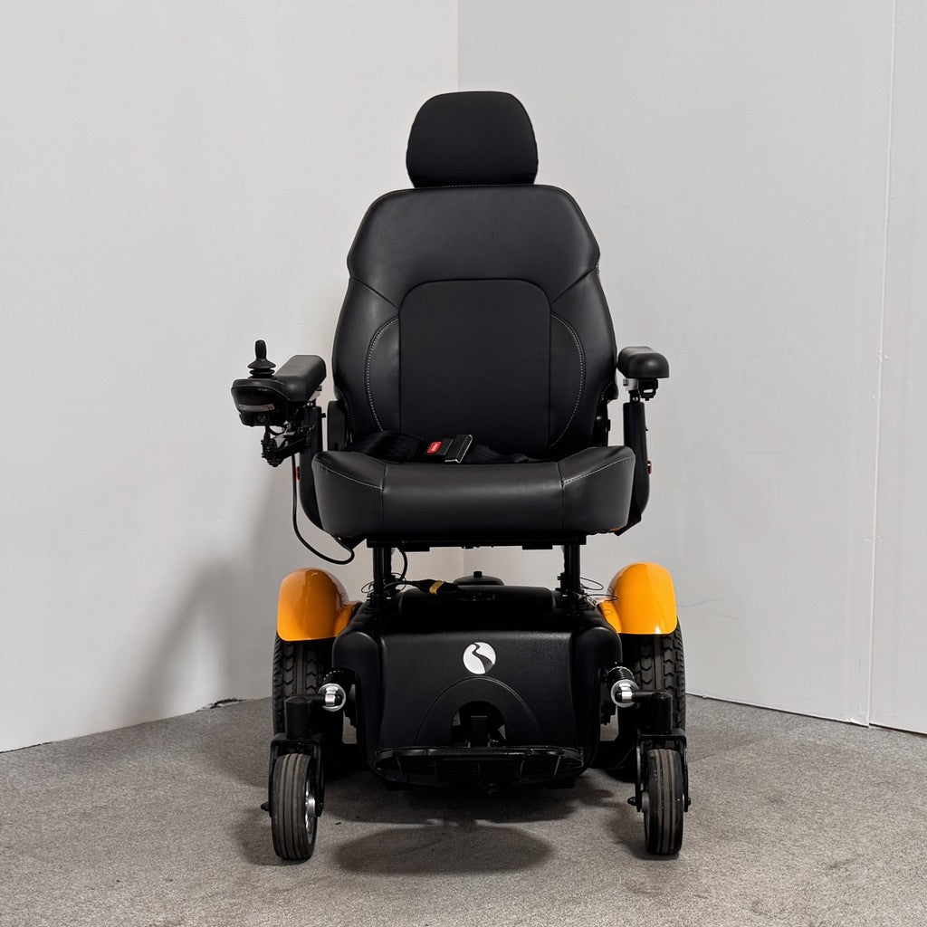 Electric Mobility Rascal Rivco