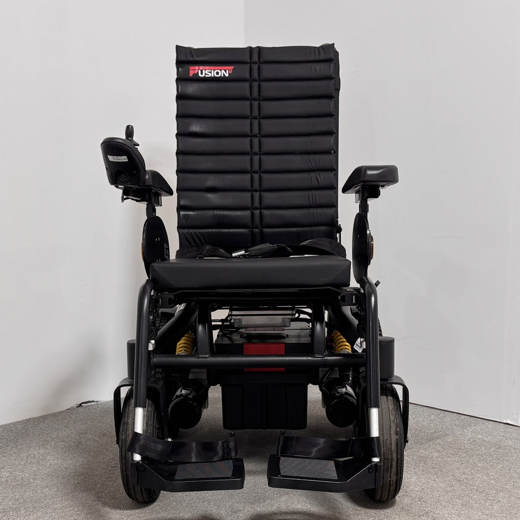 Pride Mobility Fusion E