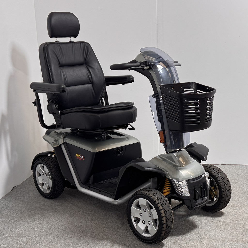 Pride Mobility Colt Executive