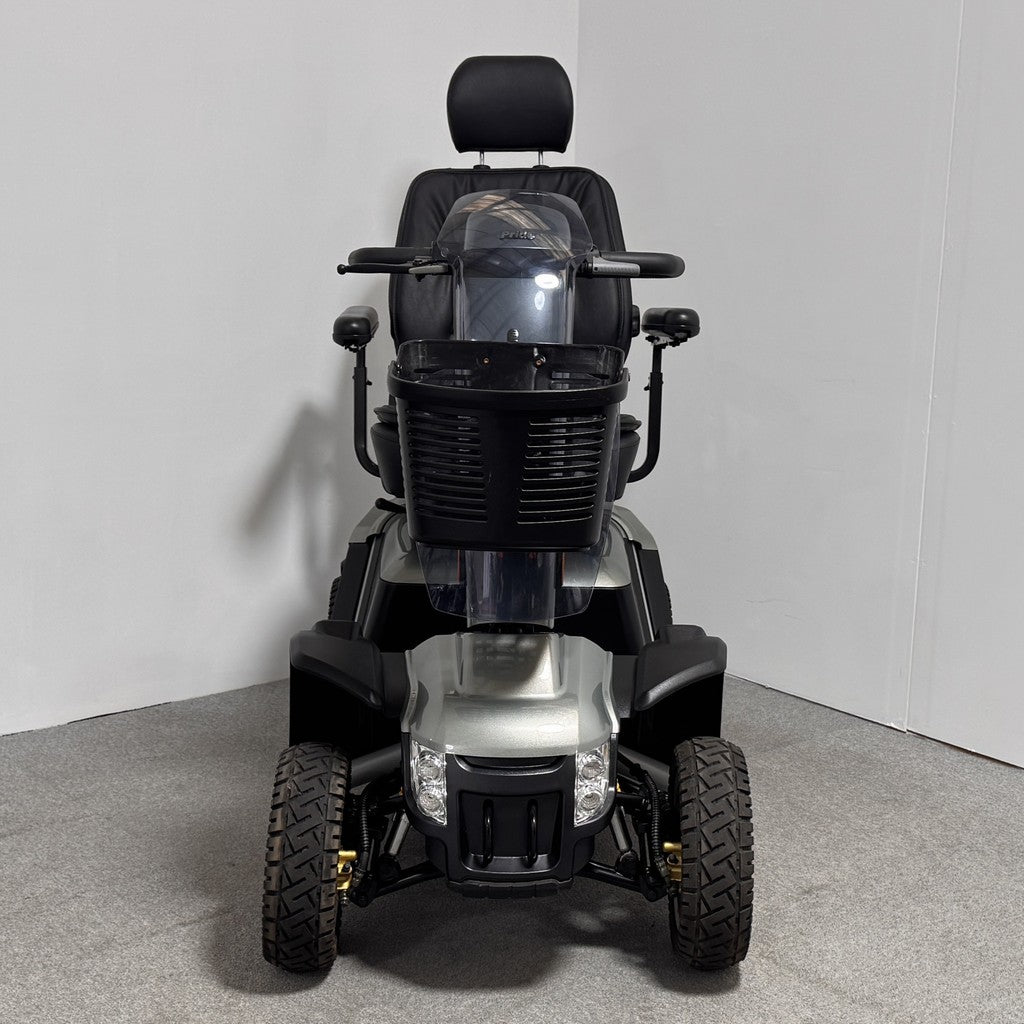 Pride Mobility Colt Executive