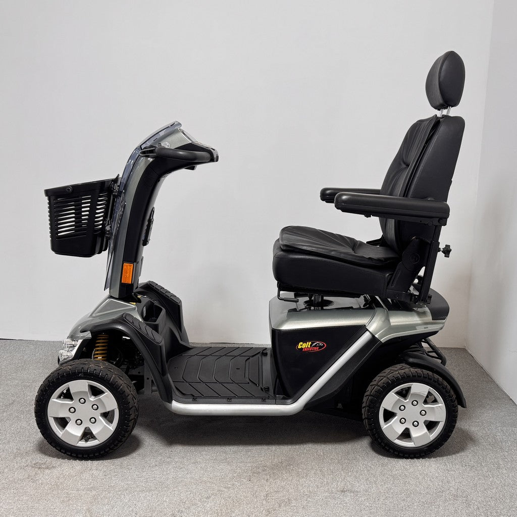 Pride Mobility Colt Executive