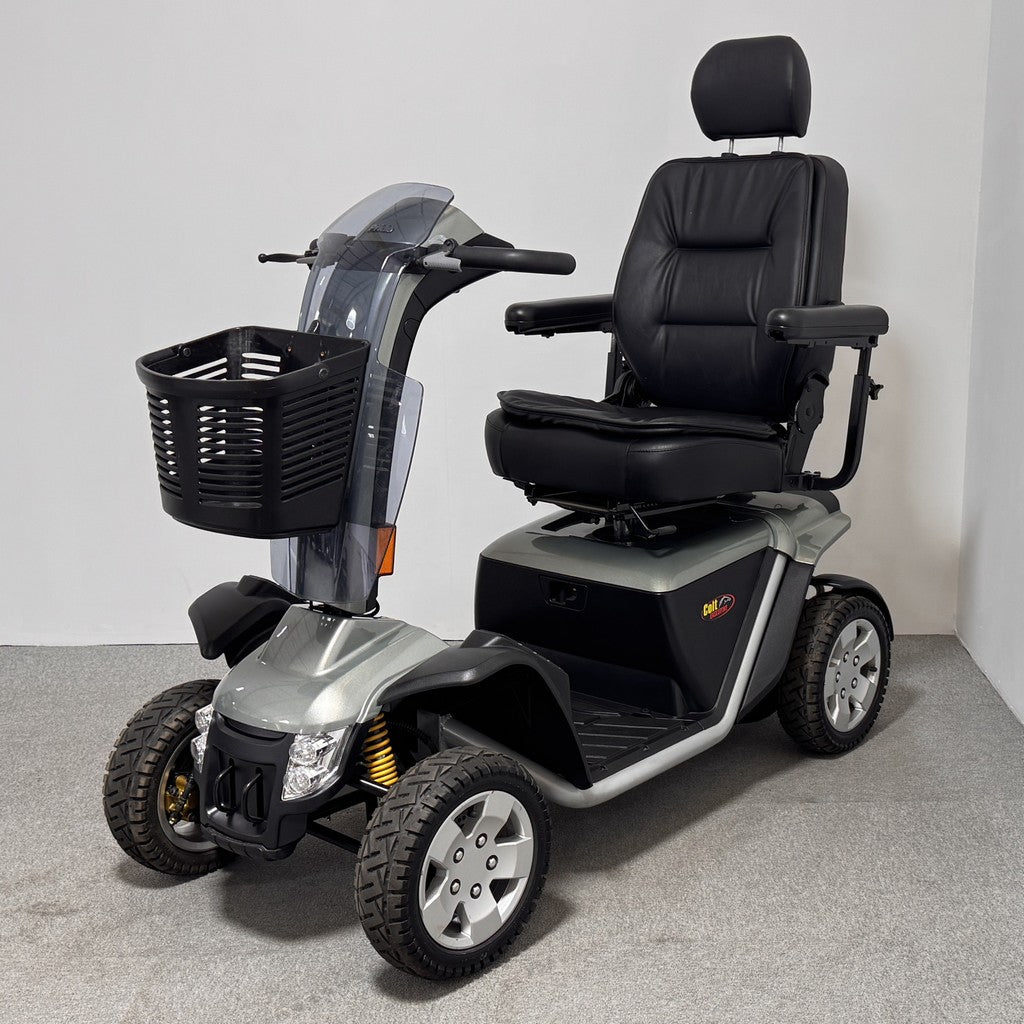 Pride Mobility Colt Executive