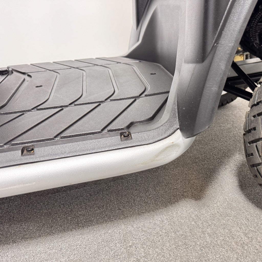 Pride Mobility Colt Executive