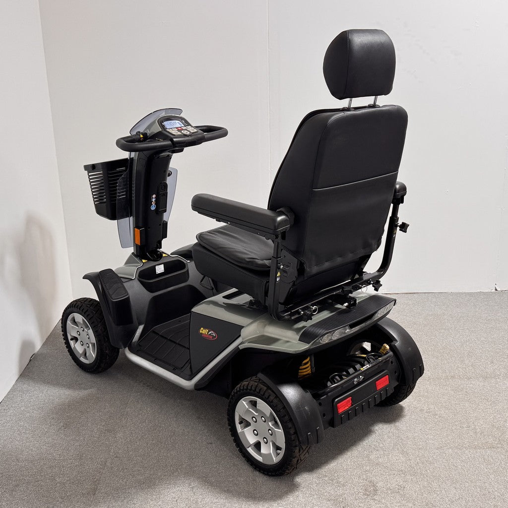 Pride Mobility Colt Executive