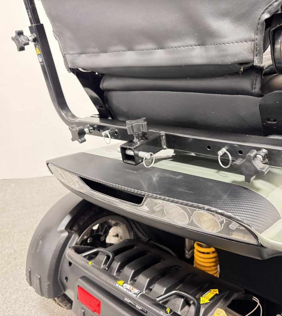 Pride Mobility Colt Executive