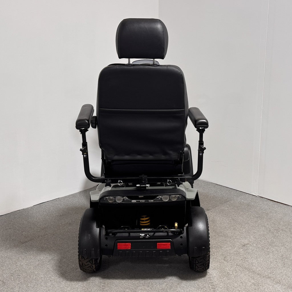 Pride Mobility Colt Executive