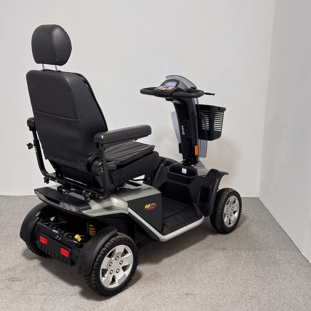 Pride Mobility Colt Executive