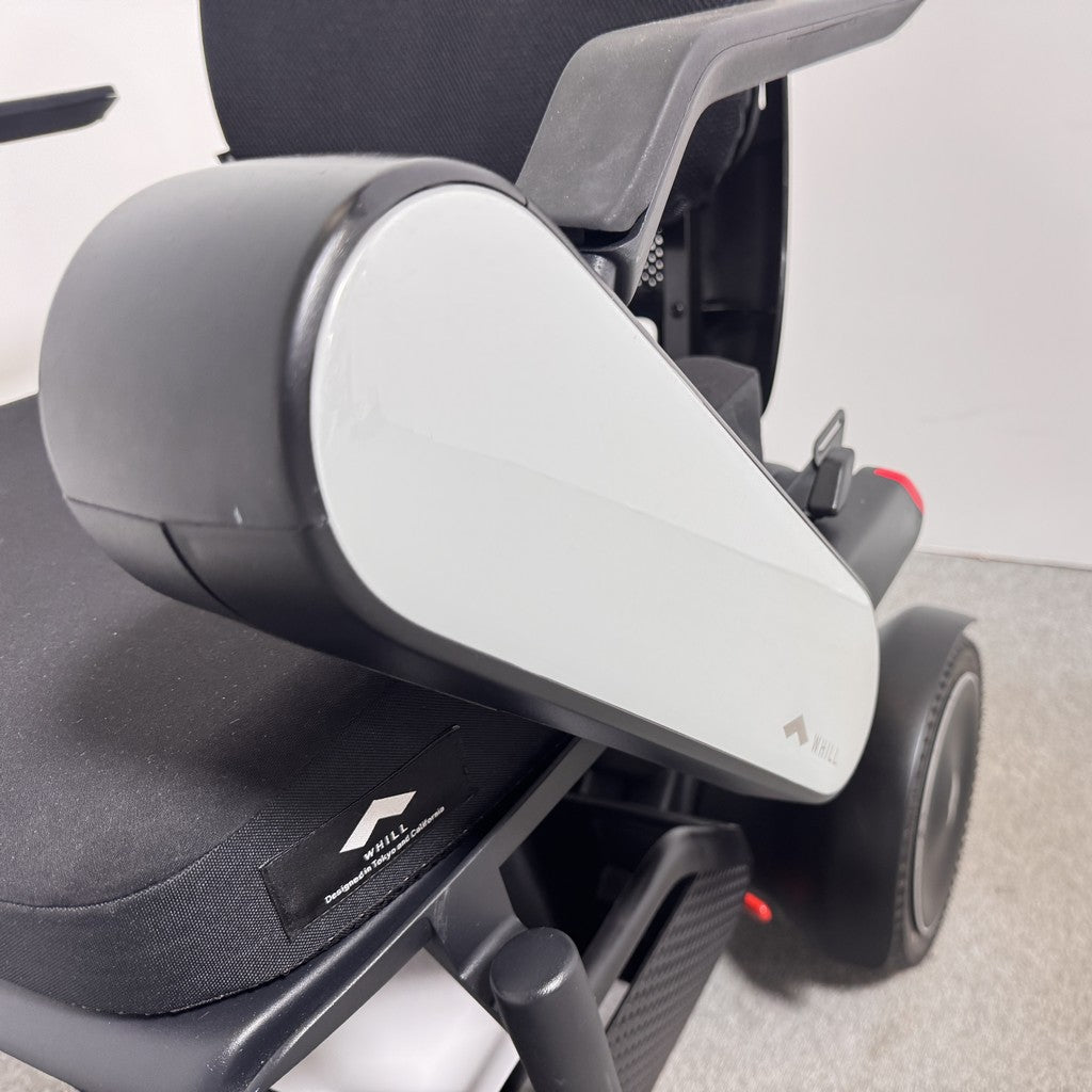 TGA Mobility WHILL Model C2