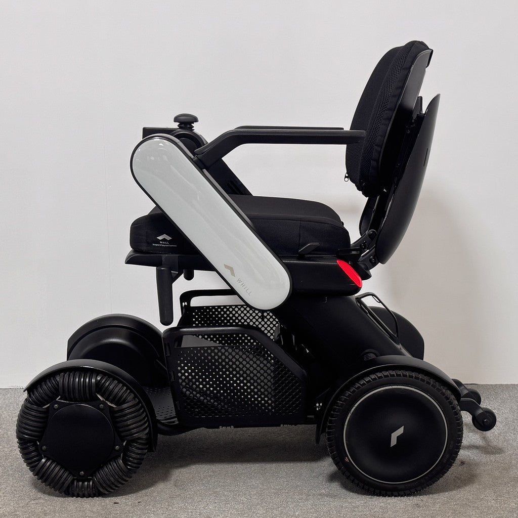TGA Mobility WHILL Model C2