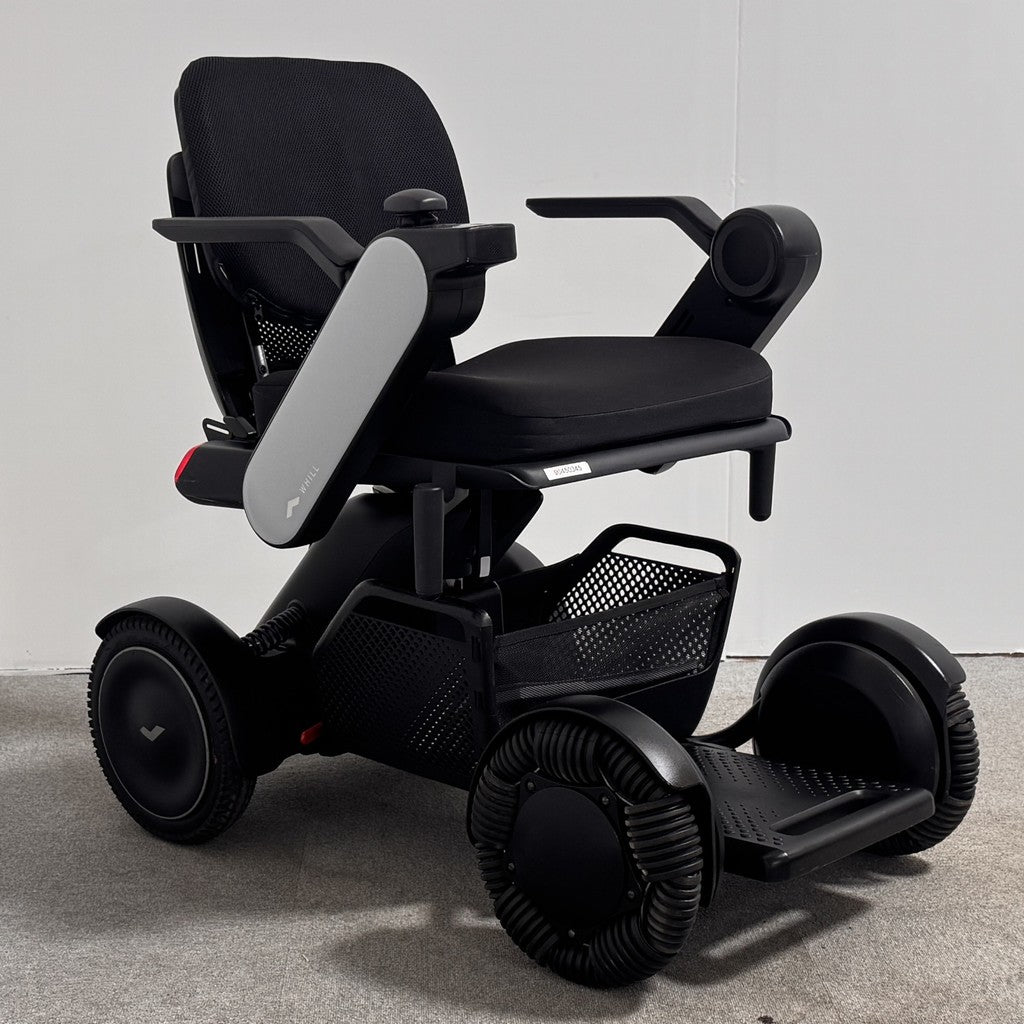 TGA Mobility WHILL Model C2