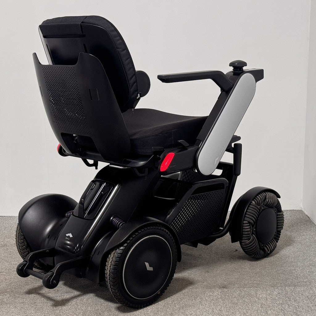 TGA Mobility WHILL Model C2