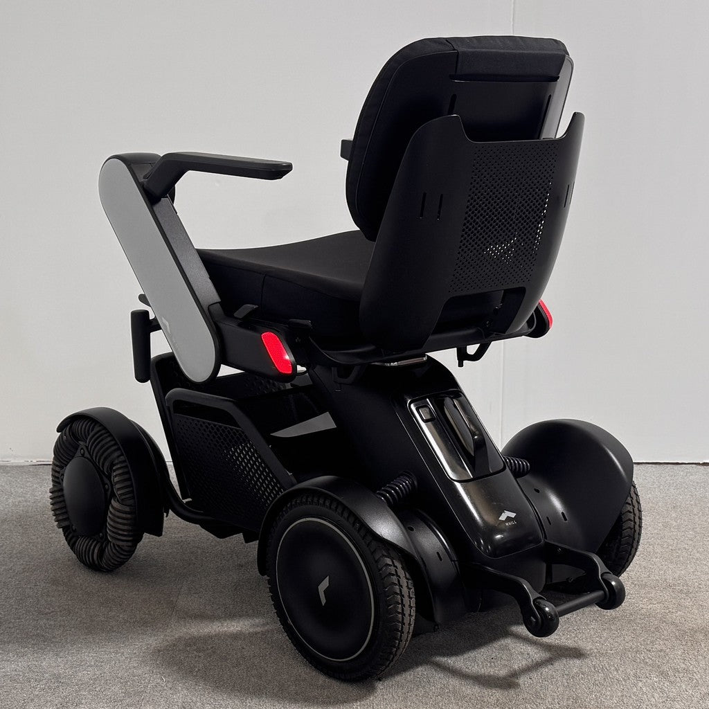 TGA Mobility WHILL Model C2