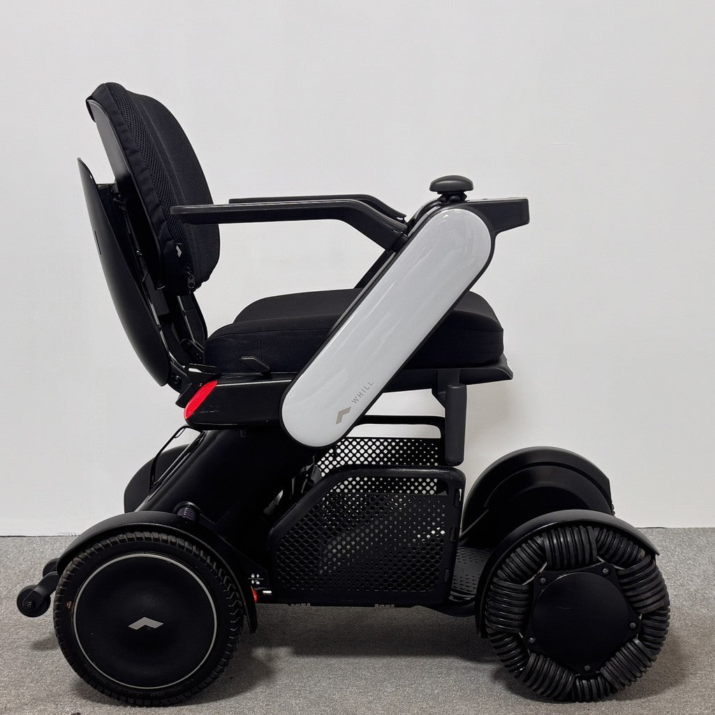 TGA Mobility WHILL Model C2