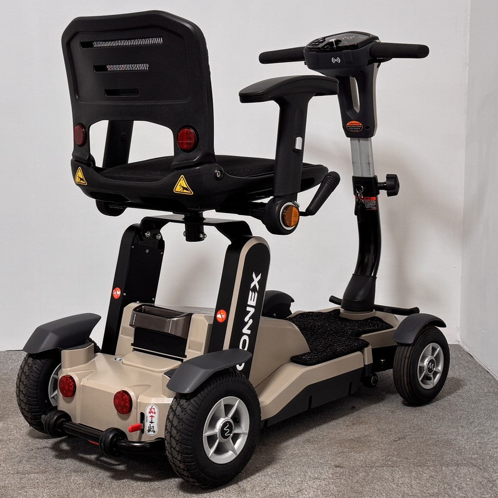 Motion Healthcare Connex