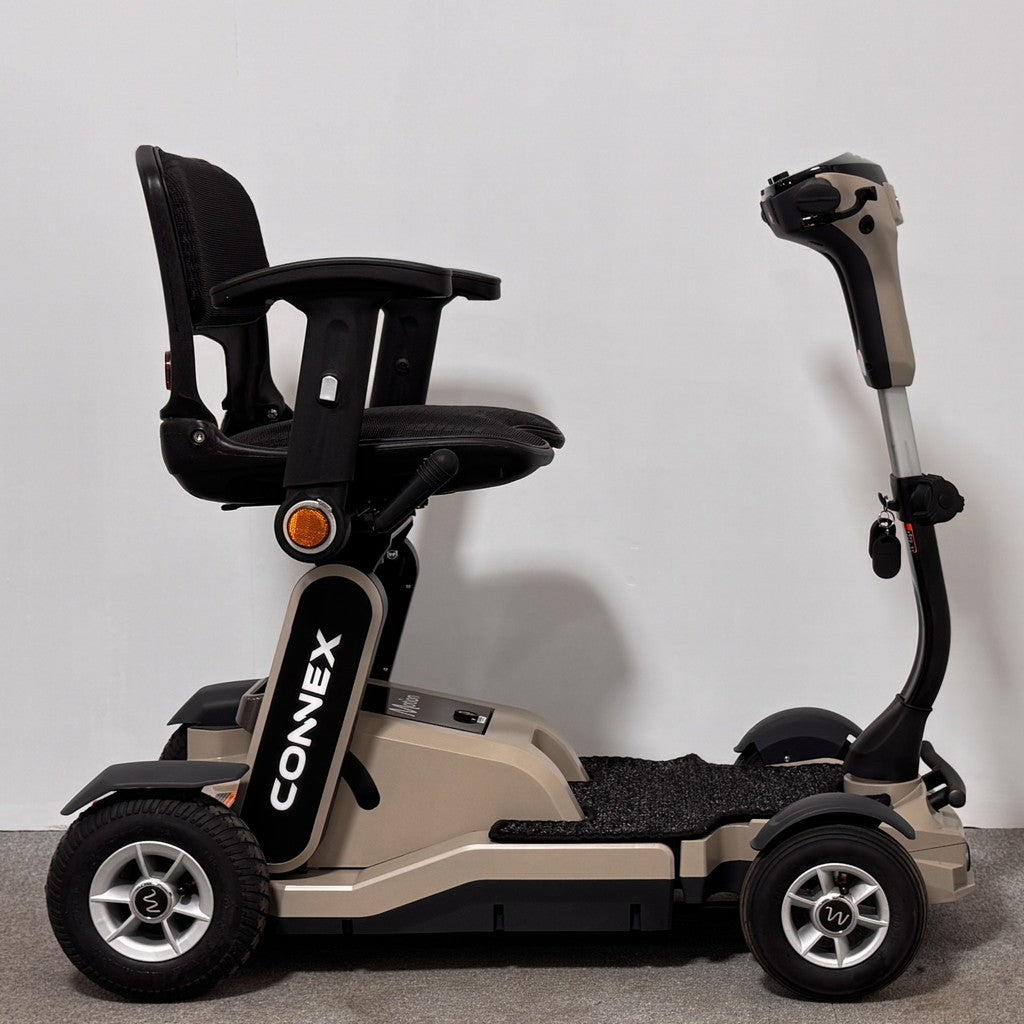 Motion Healthcare Connex