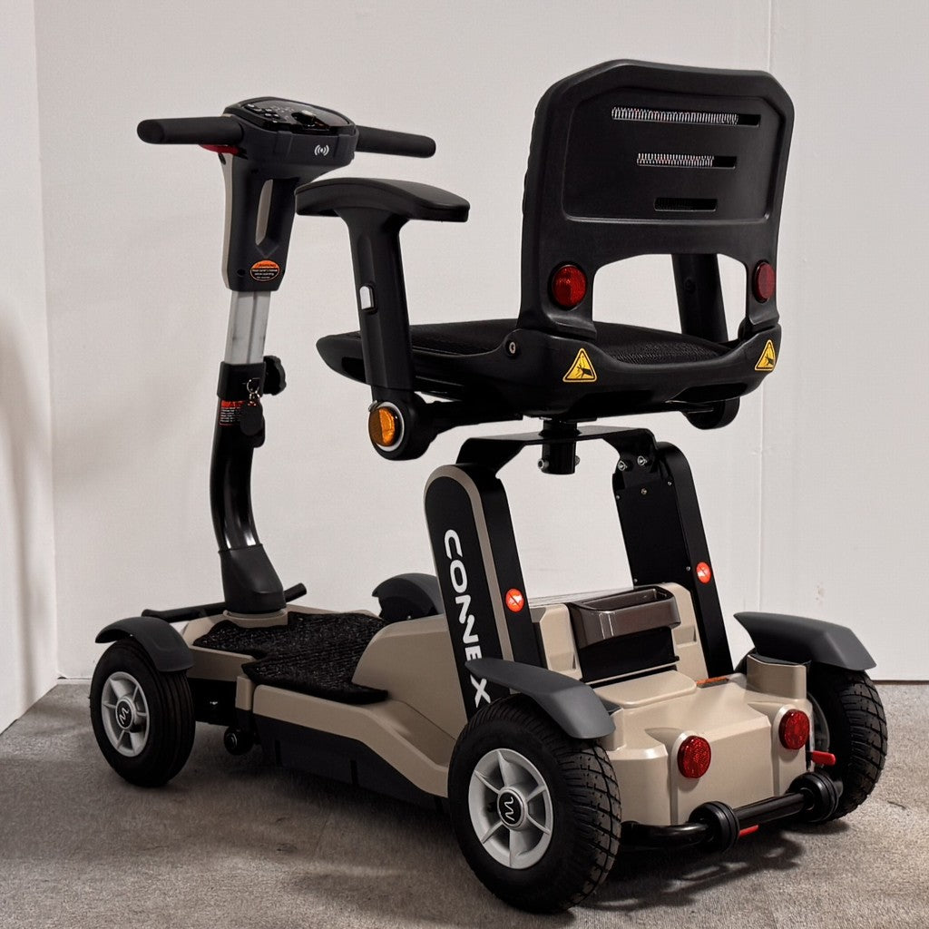 Motion Healthcare Connex