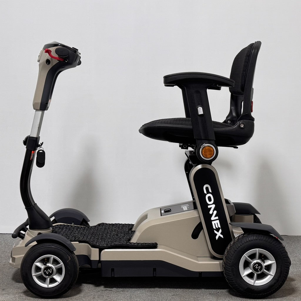 Motion Healthcare Connex