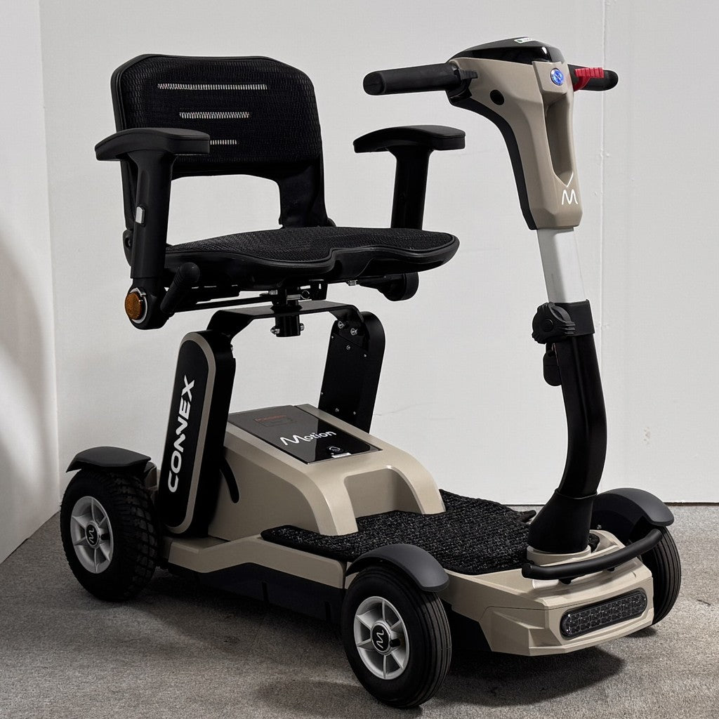 Motion Healthcare Connex