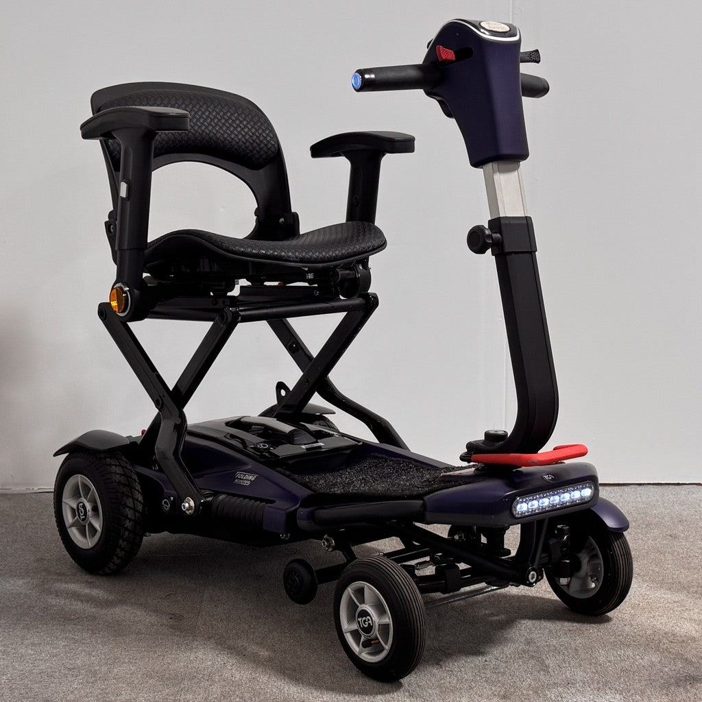 TGA Mobility Minimo Autofold (2023)