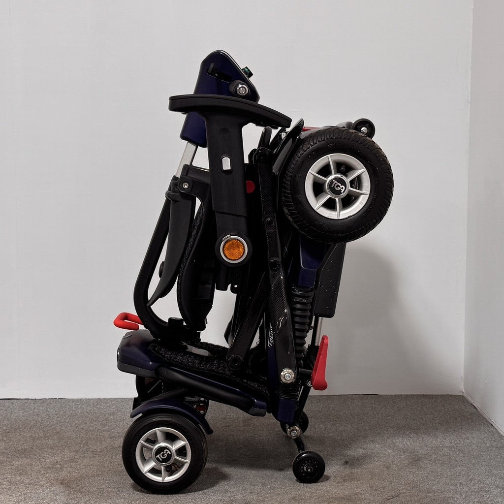 TGA Mobility Minimo Autofold (2023)