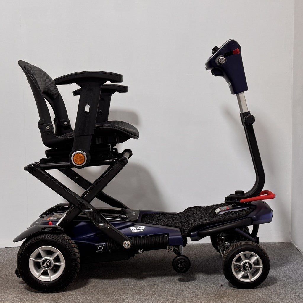 TGA Mobility Minimo Autofold (2023)