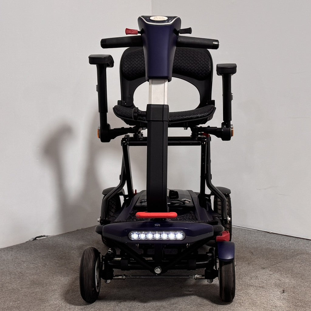 TGA Mobility Minimo Autofold (2023)