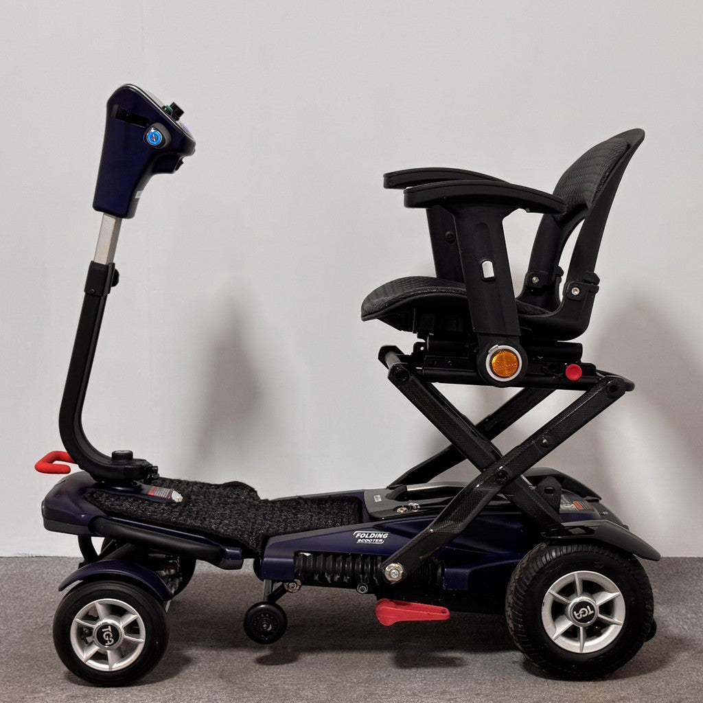 TGA Mobility Minimo Autofold (2023)